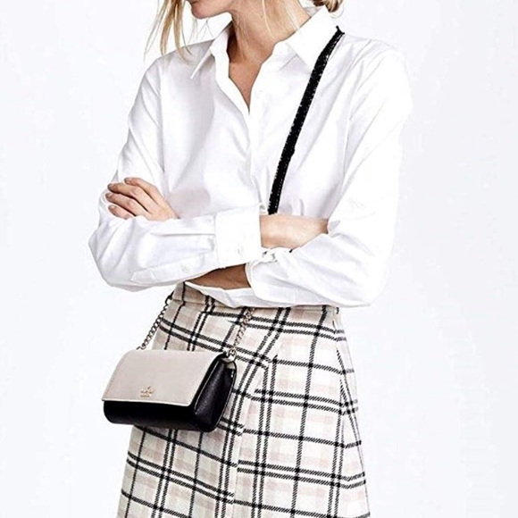 BRAND NEW Kate Spade Small Flap Crossbody Bag - Picture 4 of 5